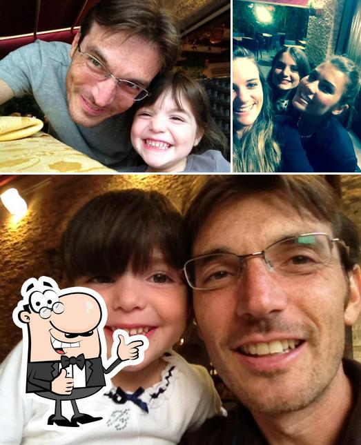 Guarda questa immagine di Pizzeria LE DUE Fontane