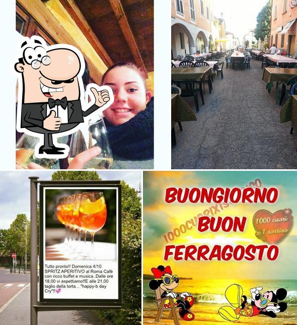 Roma Cafè