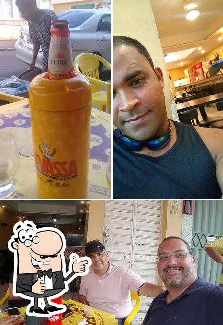 See the photo of Sheik Bar & Restaurante (Duque de Caxias)