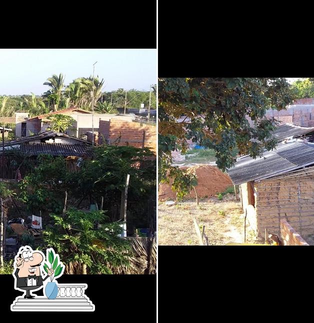 Vila ype