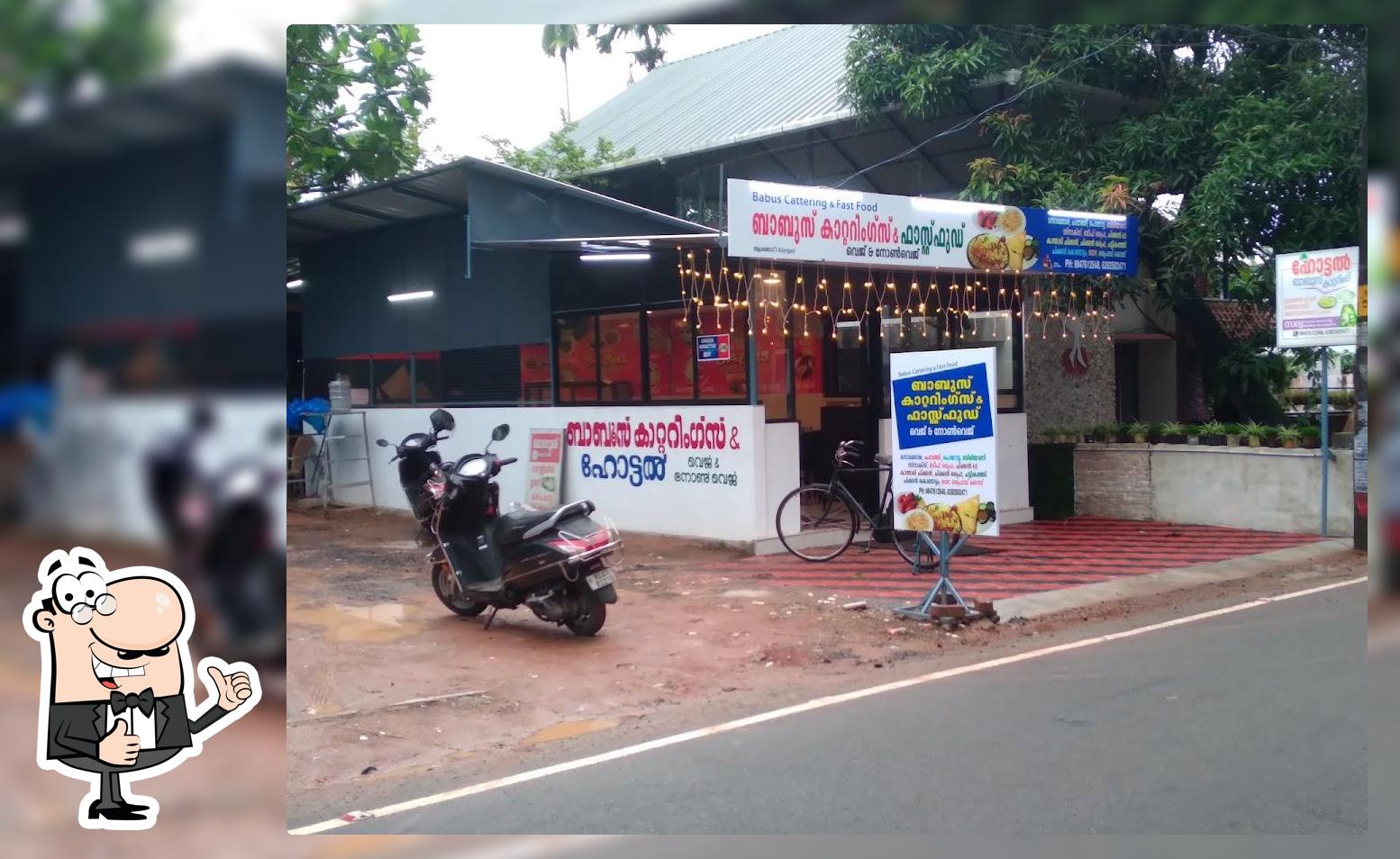 Babus Catering and Fast food