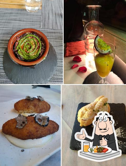 Cibo al Bacetto Bistrot