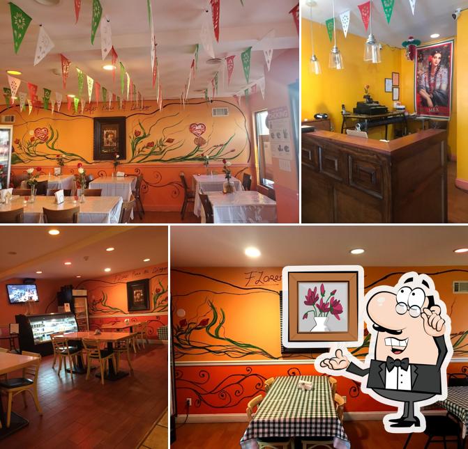 El Pastor, 93 Broadway in Haverstraw Restaurant menu and reviews