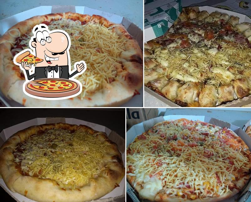 KEK Pizzaria Prime