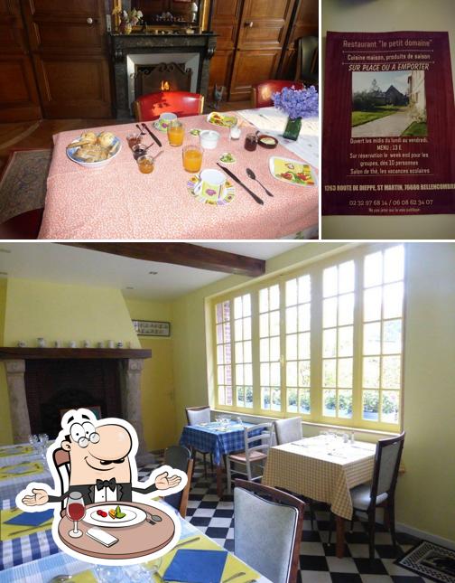 Le Petit Domaine