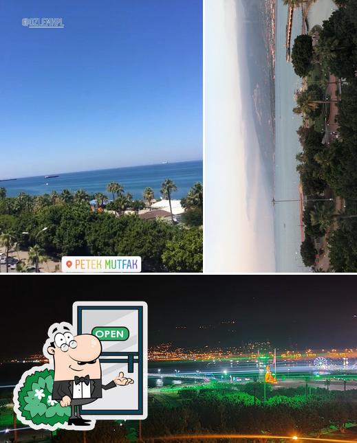 petek mutfak iskenderun restaurant reviews