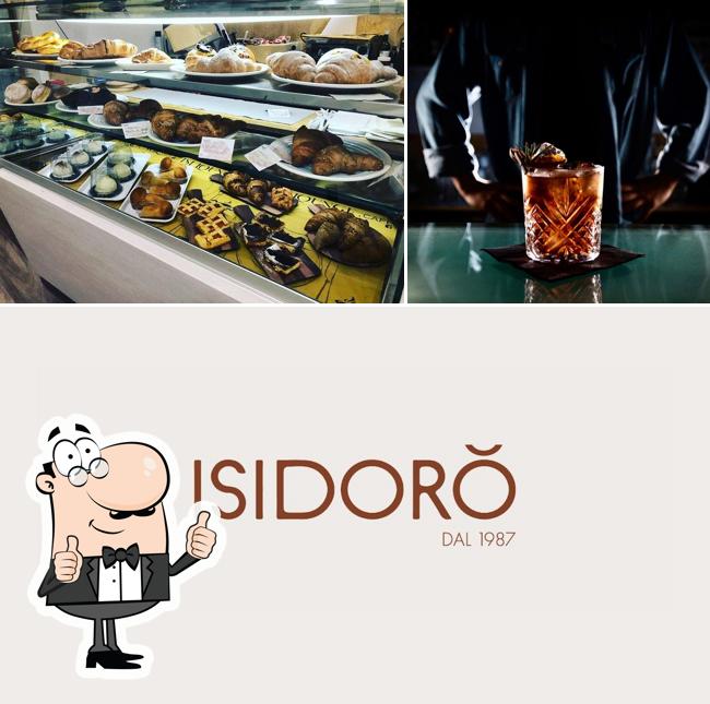 Vedi la foto di Pizzeria ISIDORO dal 1987