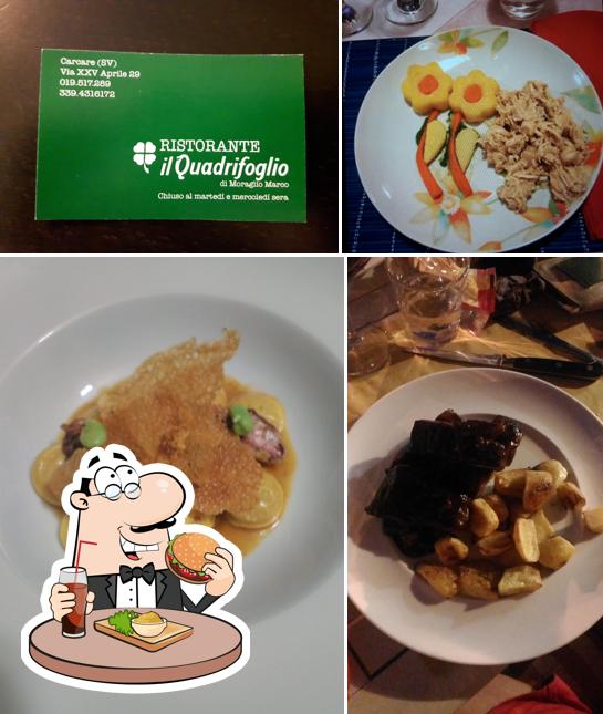 Ristorante Il Quadrifoglio