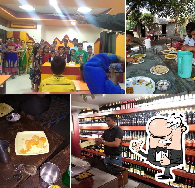Shri Babaji ka Dhaba,vej family best restaurant