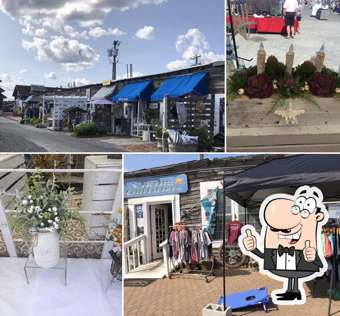 Viking Village in Barnegat Light - Restaurant reviews
