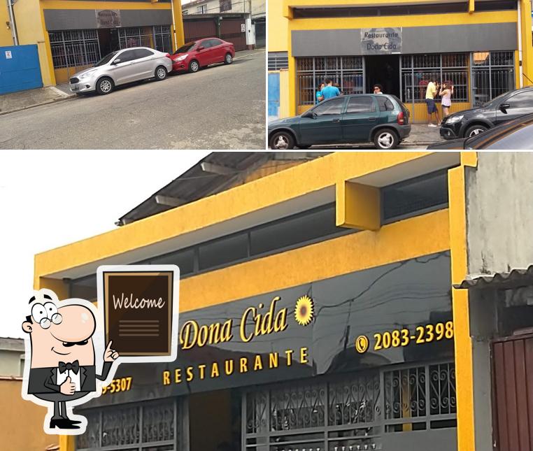 Restaurante Dona Cida photo