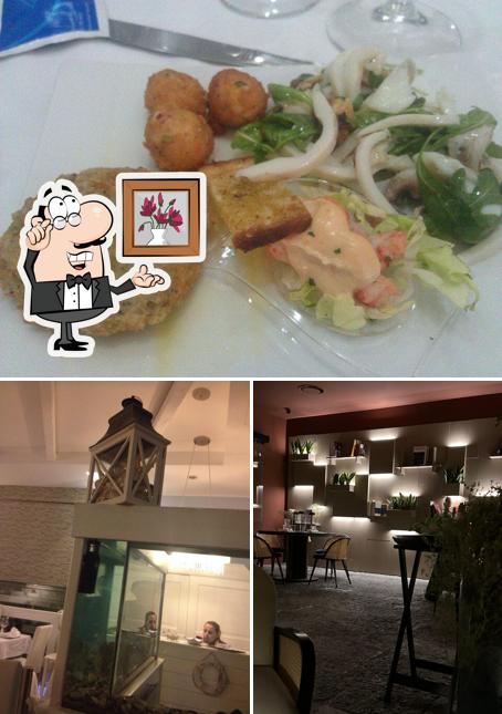 Sunrise Restaurant