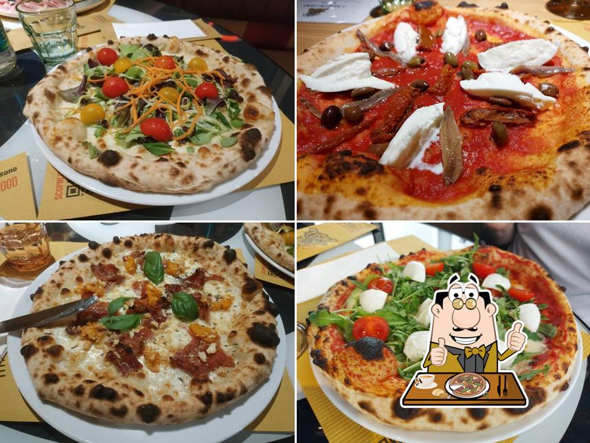 TWISTER Pizza & Restaurant