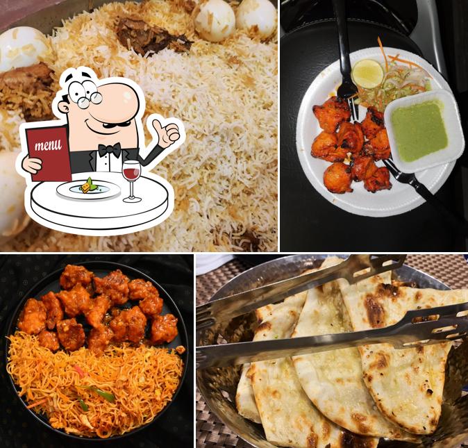 Tejpata Restaurant, Ranchi - Restaurant menu and reviews