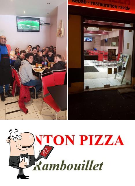 Regarder cette photo de Tonton Pizza