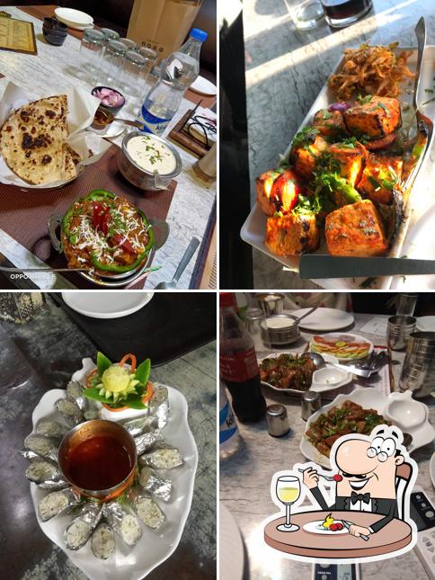 J9 Restaurant And Banquet Hall