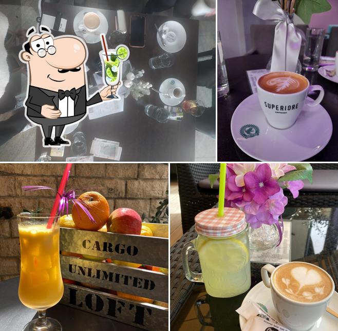 Caffe bar Carpe Diem