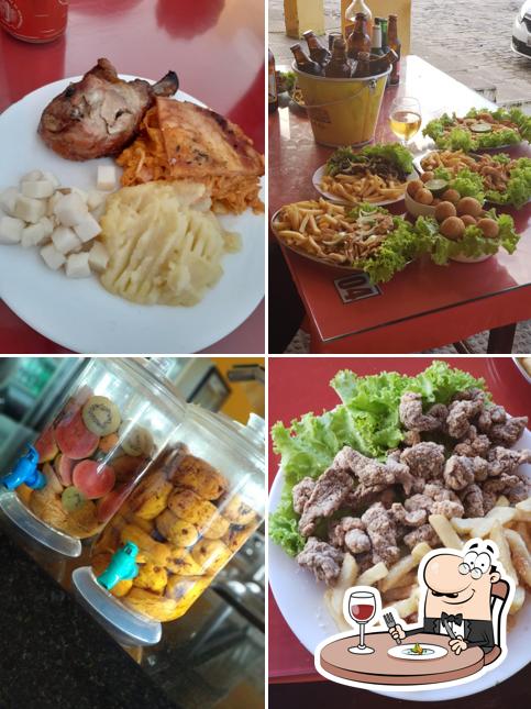 Churrascaria Sabor Gaucho