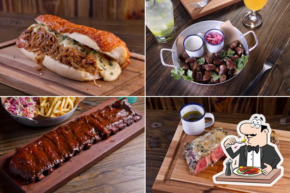 Horse BBQ Smoke´n Grill, Sorocaba Menu do restaurante e avaliações