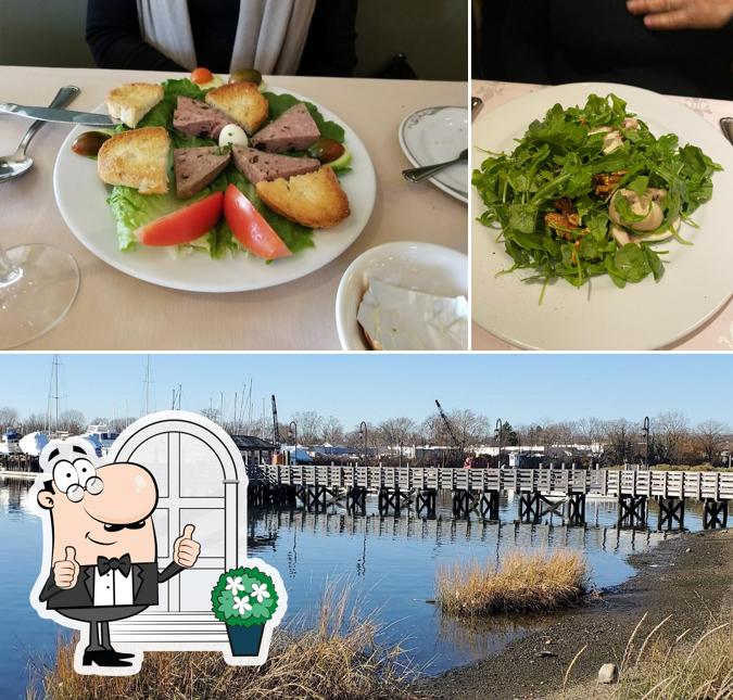 La Piccola Liguria Restaurant in Port Washington Restaurant reviews
