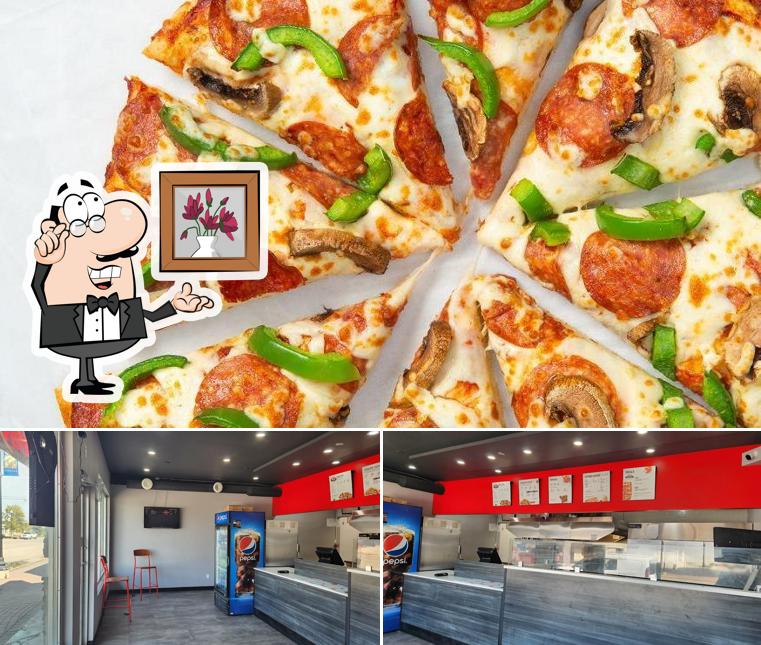 Pizza Hut