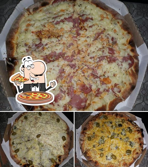Pizzaria De Lorenzi