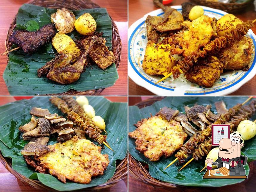 Best ayam Bakar in West Jakarta restaurants, spring 2024 - Restaurant Guru