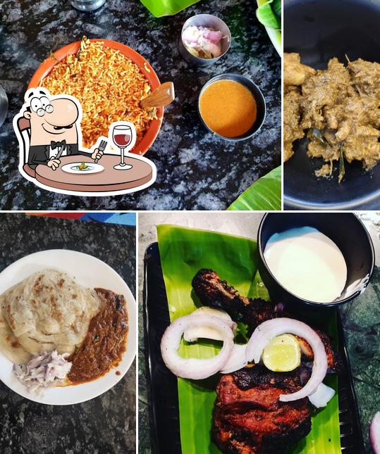 Chettiyar Biryani Kadai