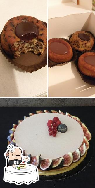 Pâtisserie Cuyala