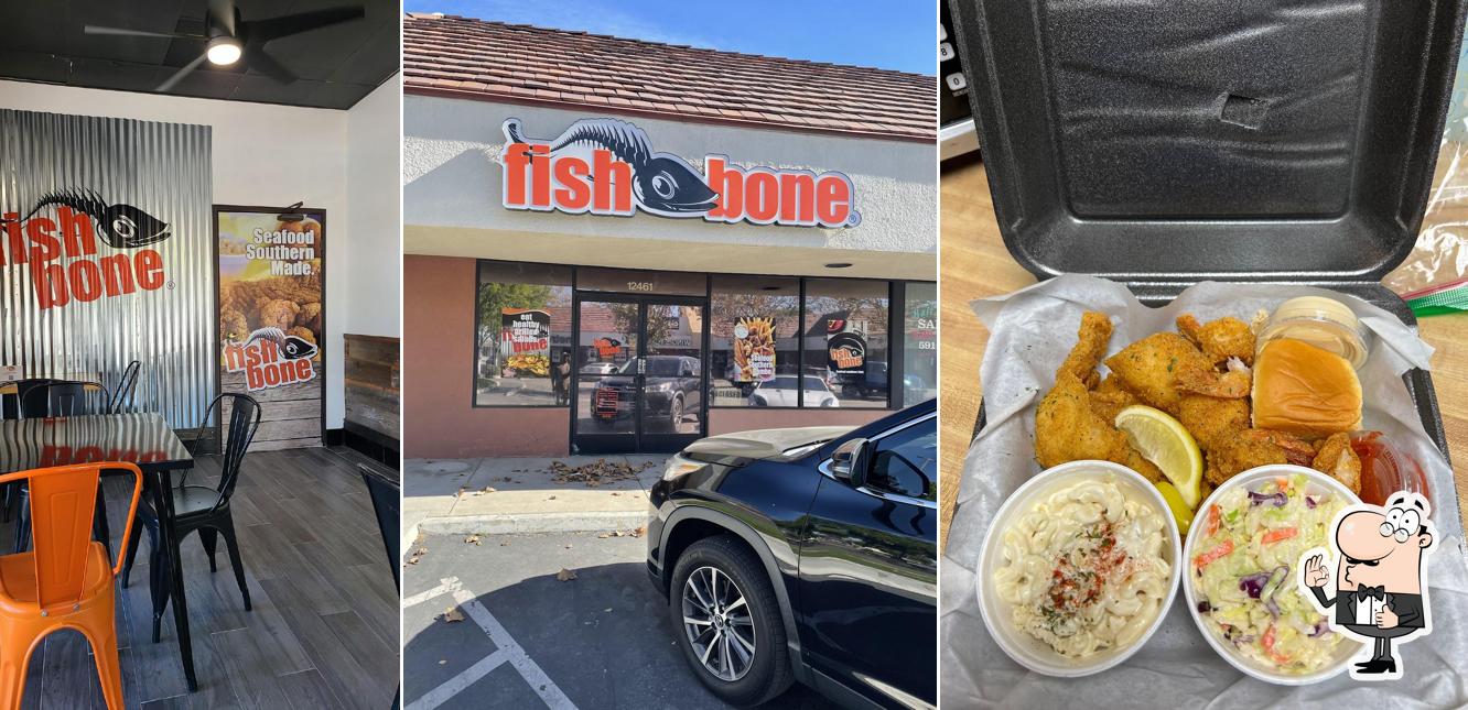 Find the best place to eat in Chino, California, summer 2024