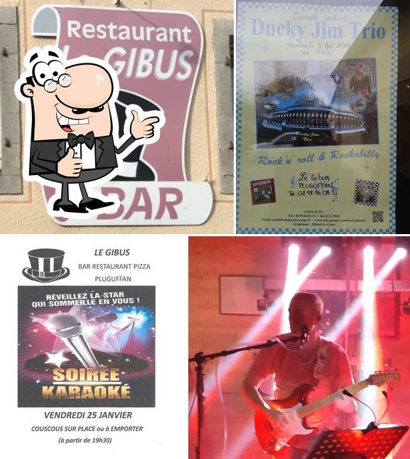 Gibus Le