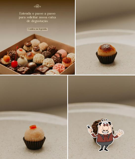 Lala Cake House