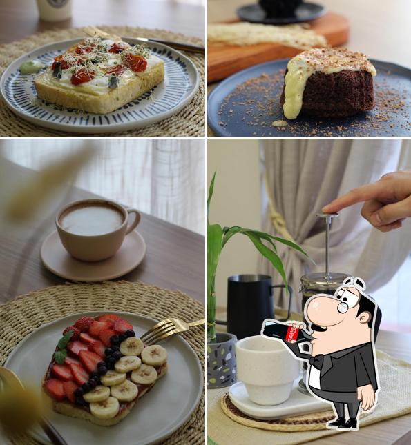 Mookaam Café