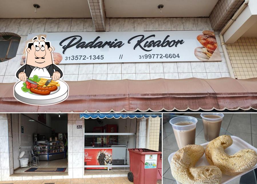 Padaria E Confeitaria Ki-Sabor