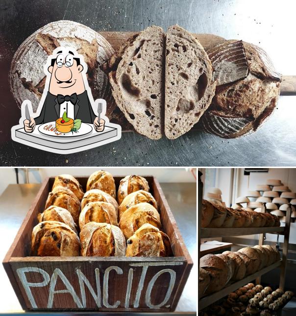 Pancito