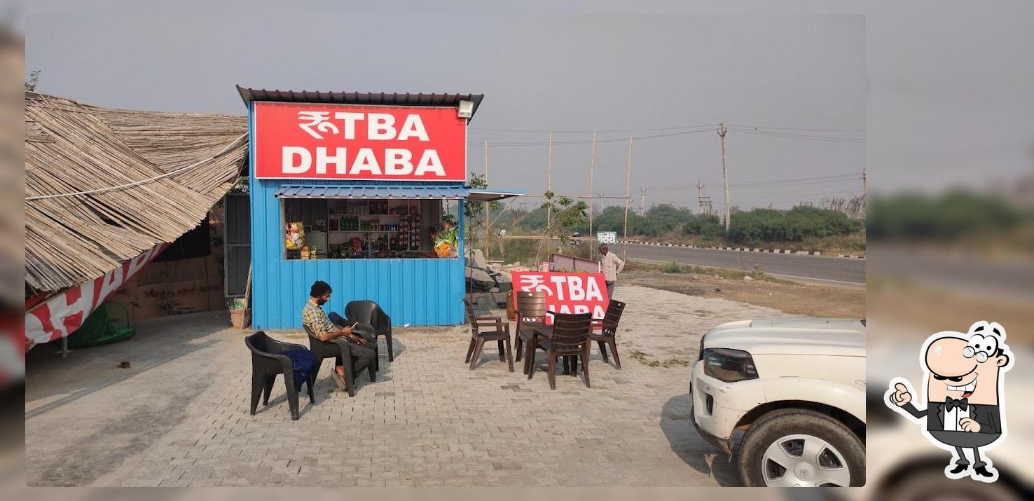 Rutba Dhaba pure veg.