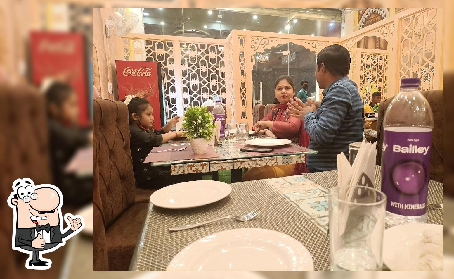 Shree rajwada family restaurent