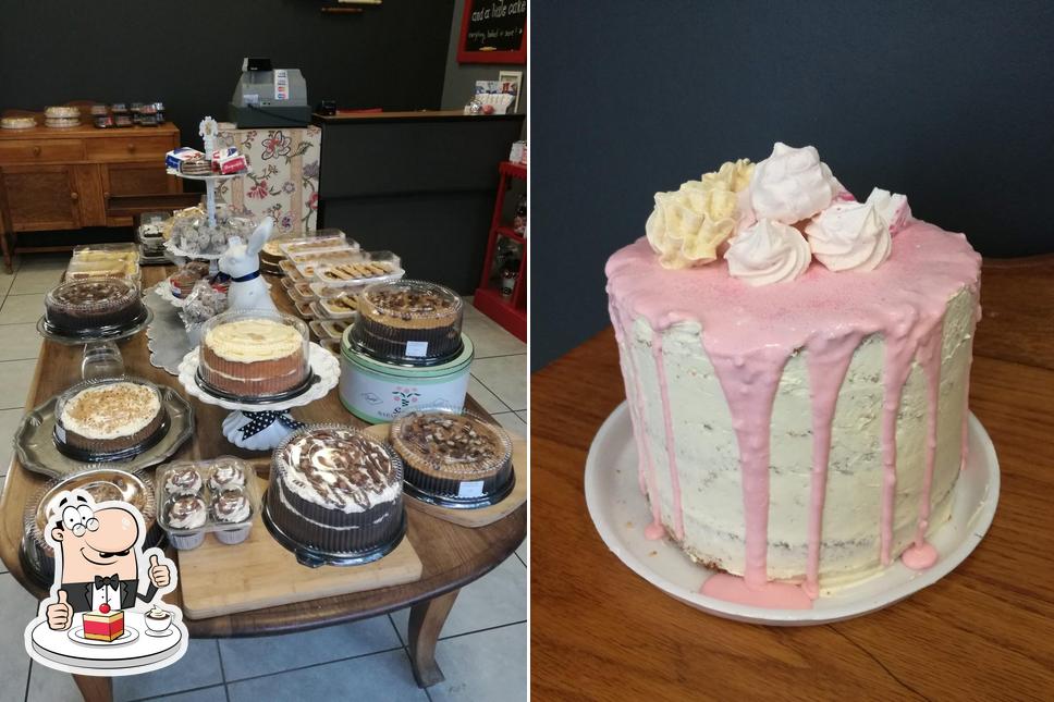 Treats And Eats Fountains Mall, Jeffreys Bay Restaurant reviews