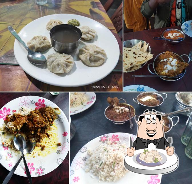 Sourav Restaurant