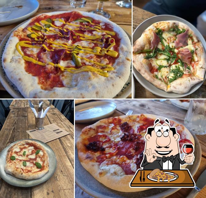 Find the best place to eat in Wakefield, summer 2024 Restaurant Guru