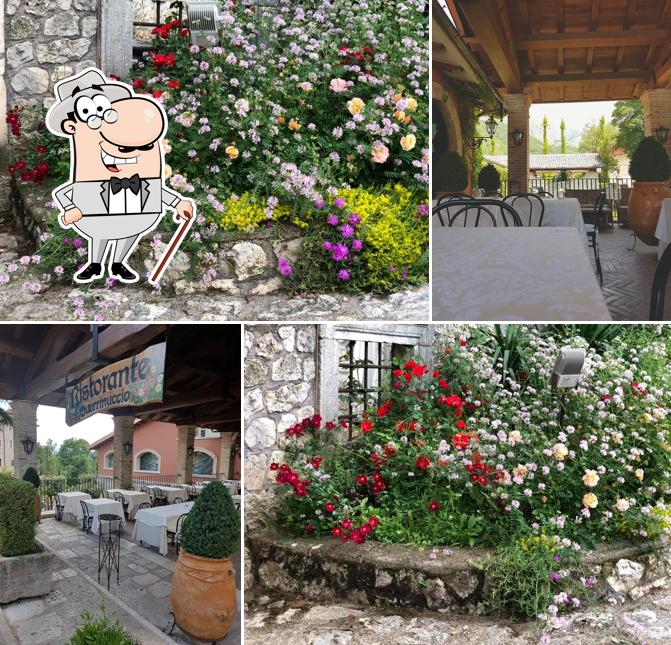Ristorante Hotel Guerrinuccio