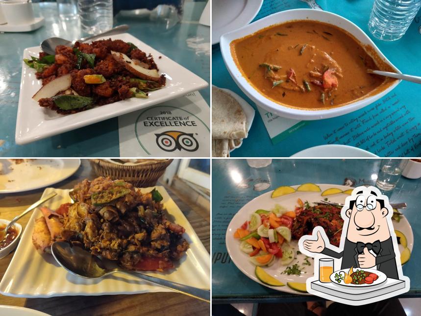 Lilliput Multi Cuisine Restaurant