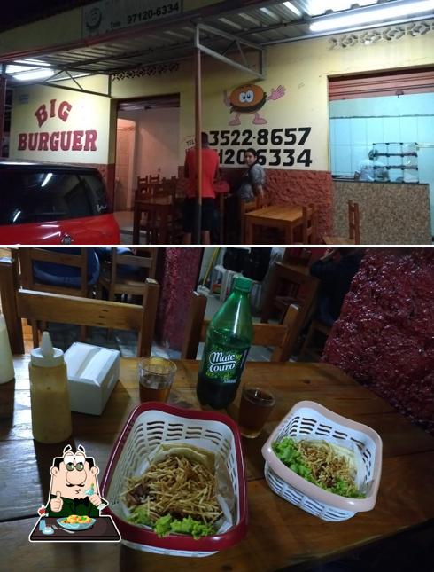 Big Burger