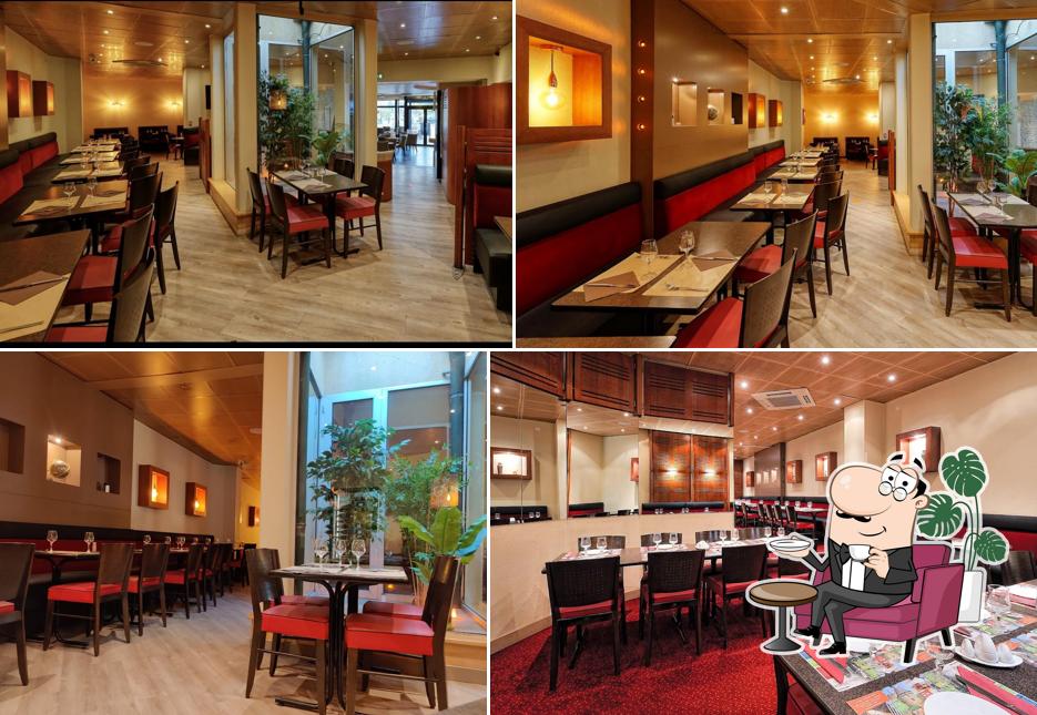 Brasserie De L'ouest