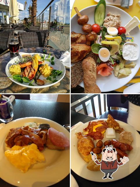 Cafe Vivaldi