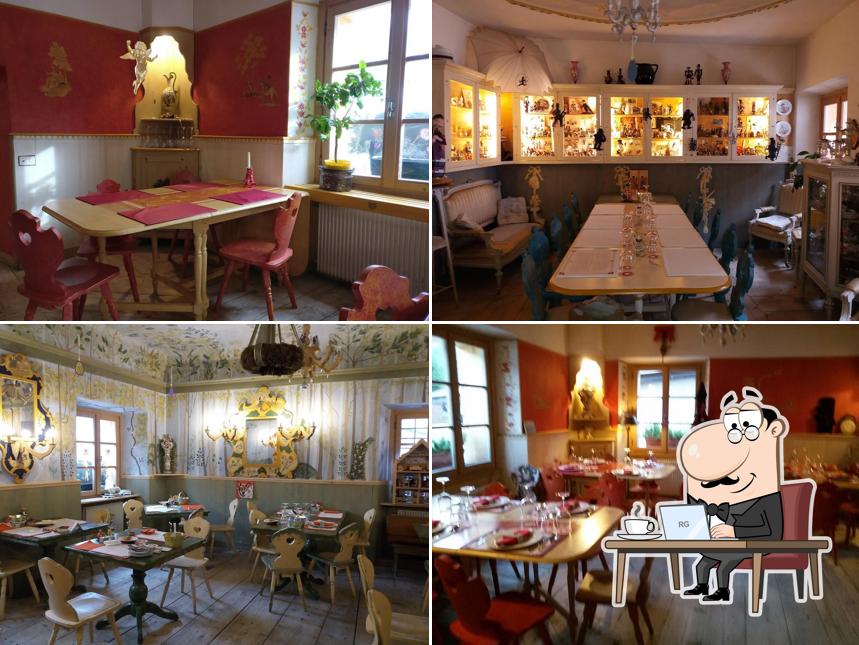 Ristorante Casa Oberrichter