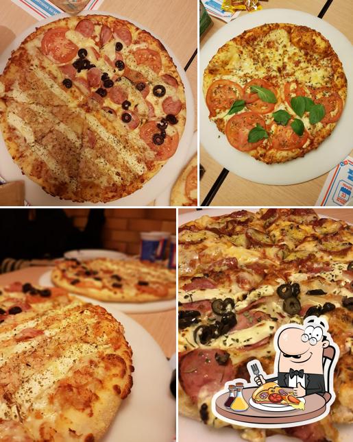 Domino's Pizza - Teresópolis