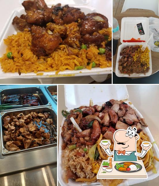 Kelly’s Cajun Grill, 8000 W Broward Blvd in Plantation Restaurant