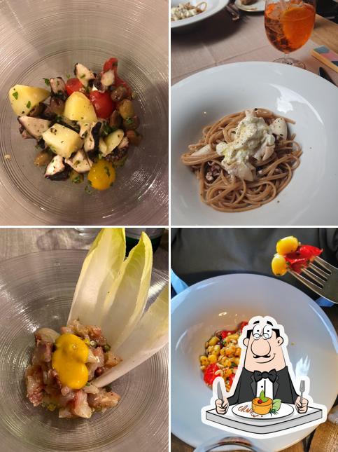 Trattoria La Grotta