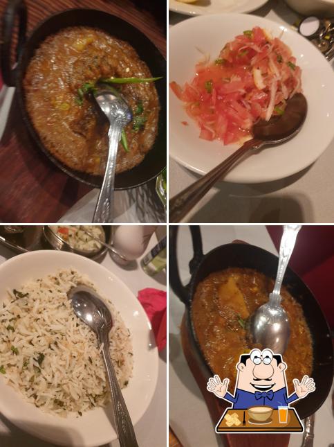 Nila in Rawtenstall - Indian restaurant menu and reviews